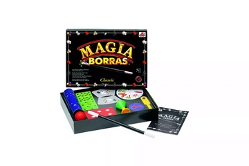 Afbeelding van BrettSpiel magie Borras 50 Tricks Educa 24047