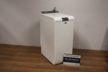 Afbeelding van AEG Bovenlader Wasmachine