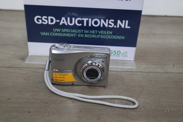 Afbeelding van Compacte Kodak EasyShare C713 Digitale Camera