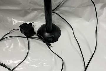 Afbeelding van Philips Stereo Transmitter SBC 3917 – draadloze audiozender