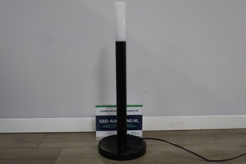 Afbeelding van Zwart-Witte Tafellamp
