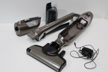 Afbeelding van Bosch Flexxo Serie 4 Bruin Steelstofzuiger