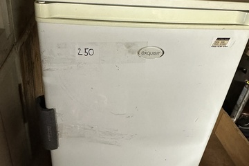 Afbeelding van 250. Koelkast 82 Liter