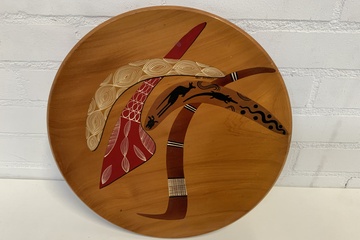 Afbeelding van Australian Aboriginal Weapons - Eric Juckert