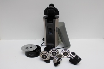 Afbeelding van Philips Senseo Koffiepadmachine