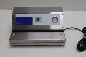 Afbeelding van Elite 970317 Vacuumapparaat