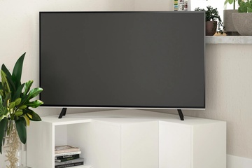 Afbeelding van TV-meubel Compact