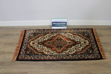 Afbeelding van Vintage Perzisch Tapijt (70x150cm)