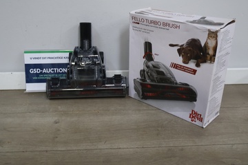 Afbeelding van Dirt Devil turboborstel