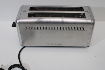 Afbeelding van Riviera & bar QGP070 Broodrooster