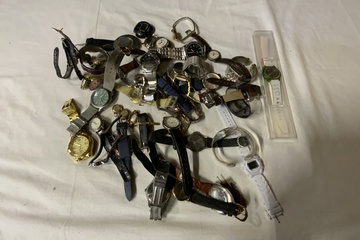 Afbeelding van 1.5 Kilo Bijouterie Mix