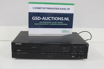 Afbeelding van Yamaha Stereo Receiver