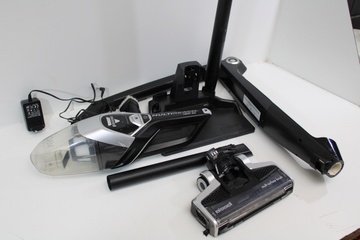 Afbeelding van Bissell 2983N MultiReach XL 2-in-1 Steelstofzuiger