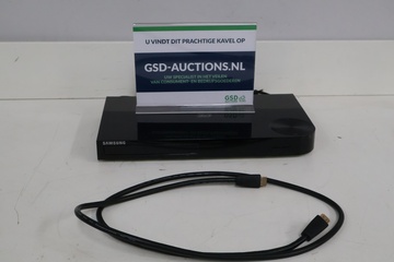 Afbeelding van Samsung BD-H6500 3D Blu-ray speler