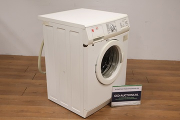 Afbeelding van AEG Lavamat Wasmachine