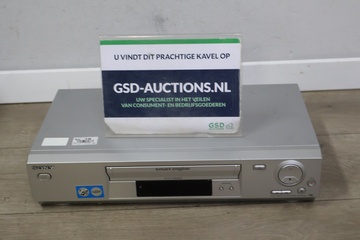 Afbeelding van Sony SLV-SB620D videorecorder