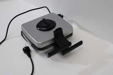 Afbeelding van FriFri WA102A 4x7 Wafelijzer
