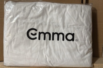 Afbeelding van Hoeslaken 180X200 "beige"(zie foto)