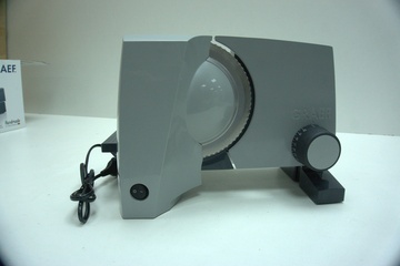 Afbeelding van Graef G52 Twin Kunststof Allessnijder