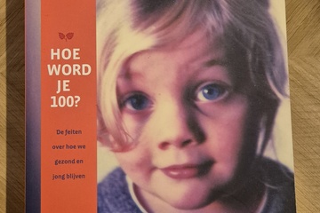 Afbeelding van Hoe word je 100?