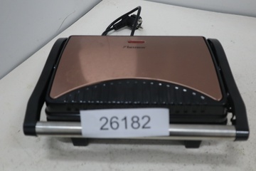 Afbeelding van Bestron ASW113CO Panini Grill
