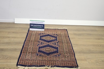 Afbeelding van Vintage Baluchi-Tapijt (82x120cm)