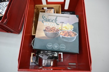 Afbeelding van Partij voor eten 