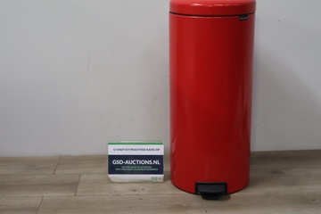 Afbeelding van Brabantia pedaalemmer, Prullenbak