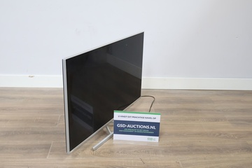 Afbeelding van 43'Inch Ultra HD Edge-Lit LED Televisie van Philips