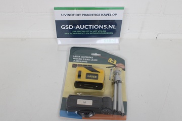 Afbeelding van Laser Waterpas