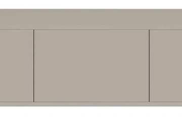 Afbeelding van Lolo Tv-meubel zwevend