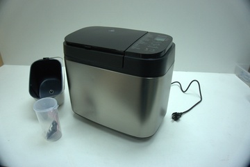 Afbeelding van Panasonic SD-YR2550SXE Broodbakmachine
