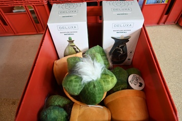 Afbeelding van Partij decoratie