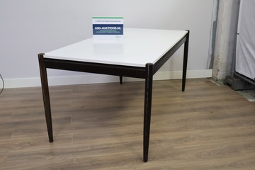 Afbeelding van Vintage Eettafel - Jaren '60