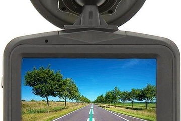 Afbeelding van Dashcam en parkeercamera HD