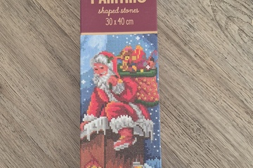 Afbeelding van Diamond painting