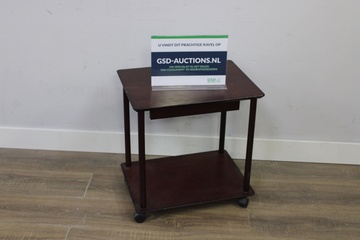 Afbeelding van Vintage Trolleytafeltje