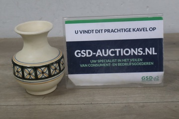 Afbeelding van Chacon Talavera vaas'