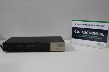 Afbeelding van FM/AM Digital Synthesized Tuner van Pioneer