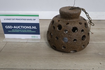 Afbeelding van Vintage Jaren '60 Hanglamp