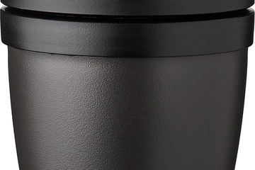 Afbeelding van Mepal Lunchpot mini - 300 + 120 ml - Yoghurt en Muesli beker