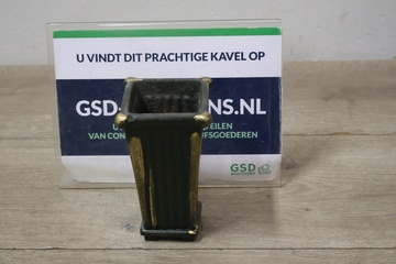 Afbeelding van Aardewerk vaas''