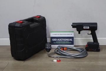 Afbeelding van Elektrische Hogedrukreiniger van QLT