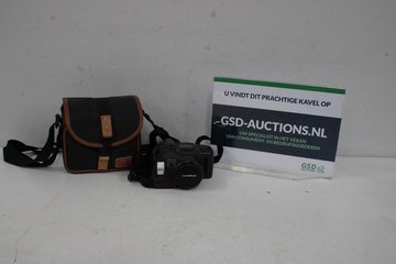 Afbeelding van Digitale Olympus AZ-330 Super Zoom Camera