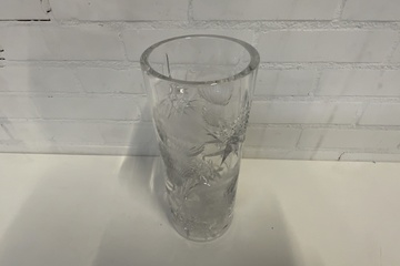 Afbeelding van Kristallen Vaas'