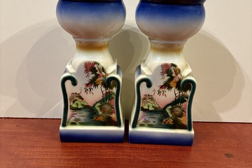 Afbeelding van Keramieken vazen Nummer 992