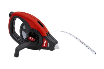 Afbeelding van Stier Professionele Landmeter 50meter