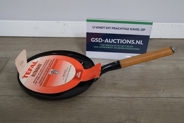 Afbeelding van Tefal Poffertjespan