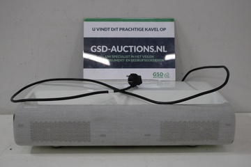 Afbeelding van Samsung Smart Laser Projector