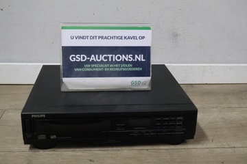 Afbeelding van Philips AK630 cd speler